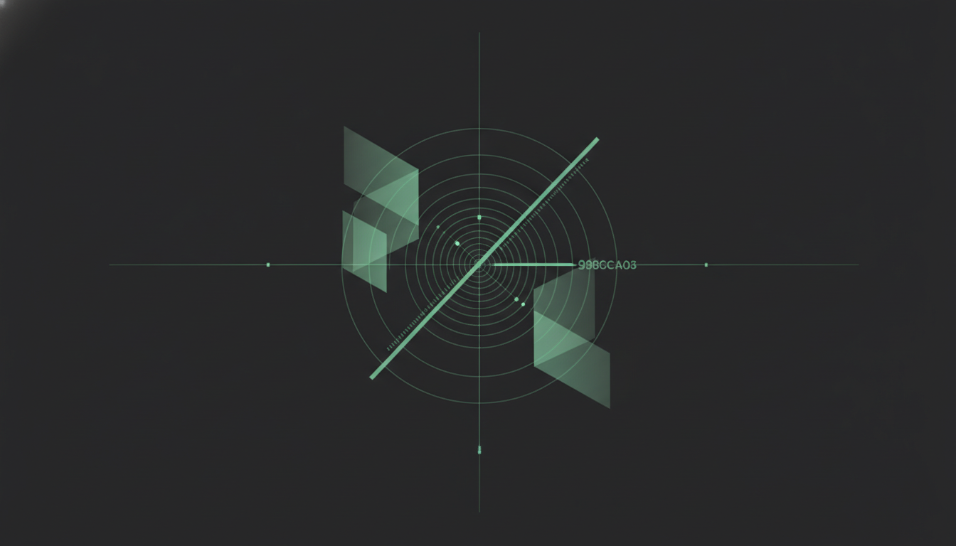 Abstract illustration: Agent Cost Runaway Detection: Stopping Infinite Loops Before They Hit Your Bill