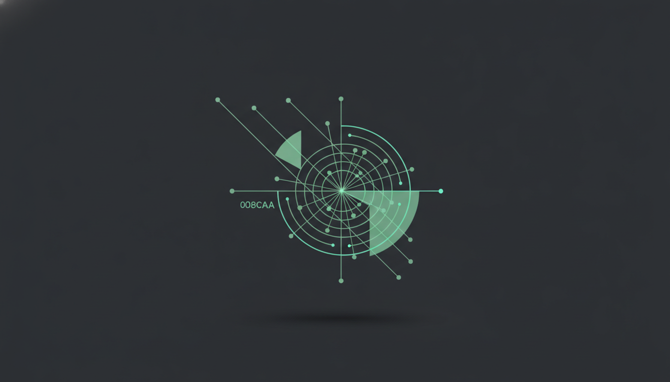 Abstract illustration: From Lab to Liability: Building Prompt Injection Defenses Before Deployment