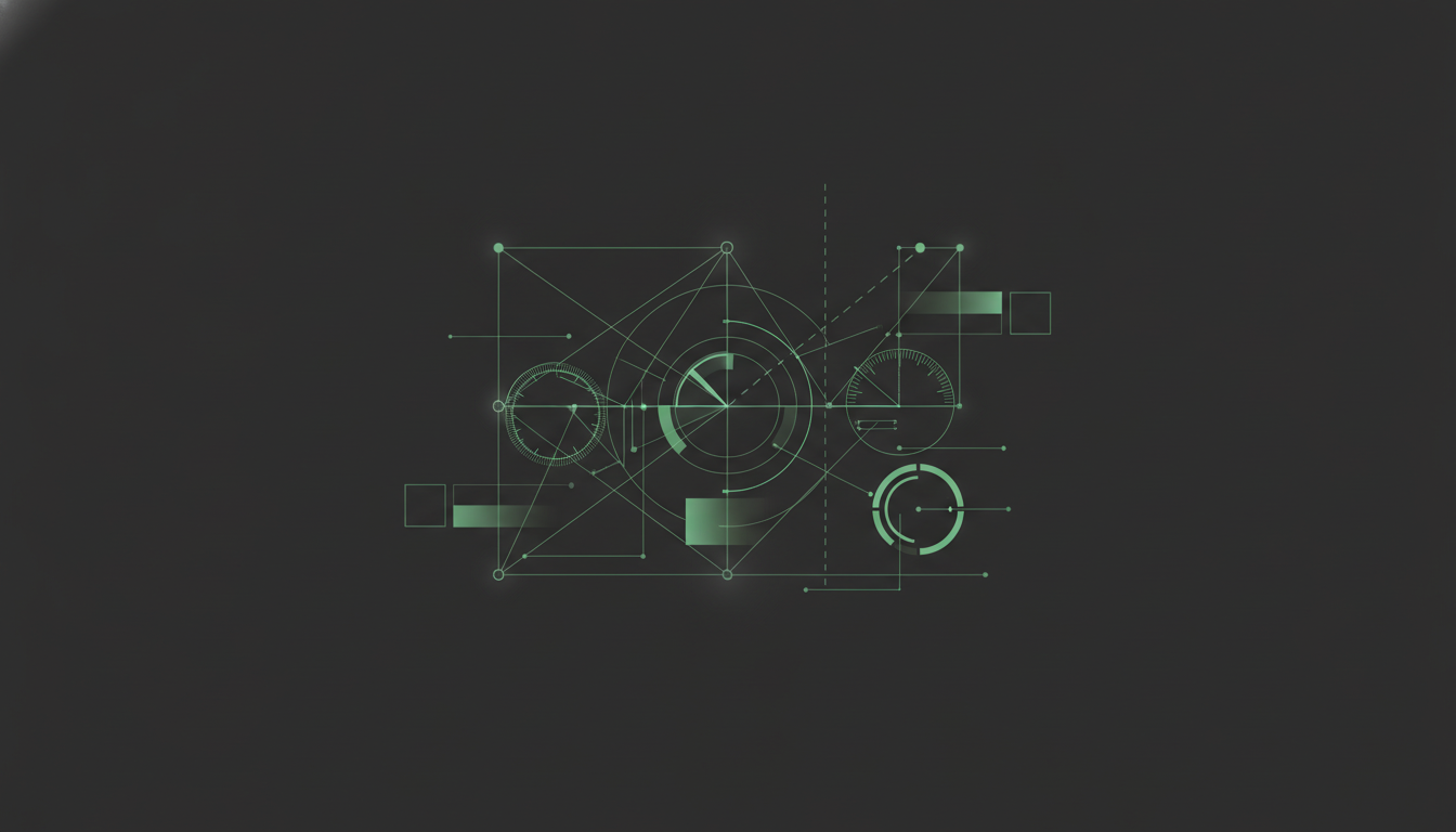Abstract illustration: The State Problem: Why Agent Rollbacks Fail and How to Design for Recovery