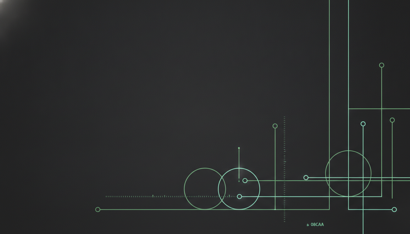Abstract illustration: When Your Agent's Tools Fail: Building Error Resilience for Production Reliability