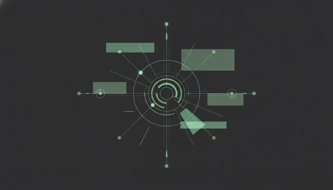 Abstract illustration: How Australia plans to regulate rogue AI agents after Medicare