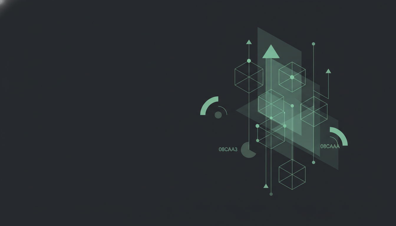 Abstract illustration: How Do You Know Your AI Agents Are Doing Their Job?
