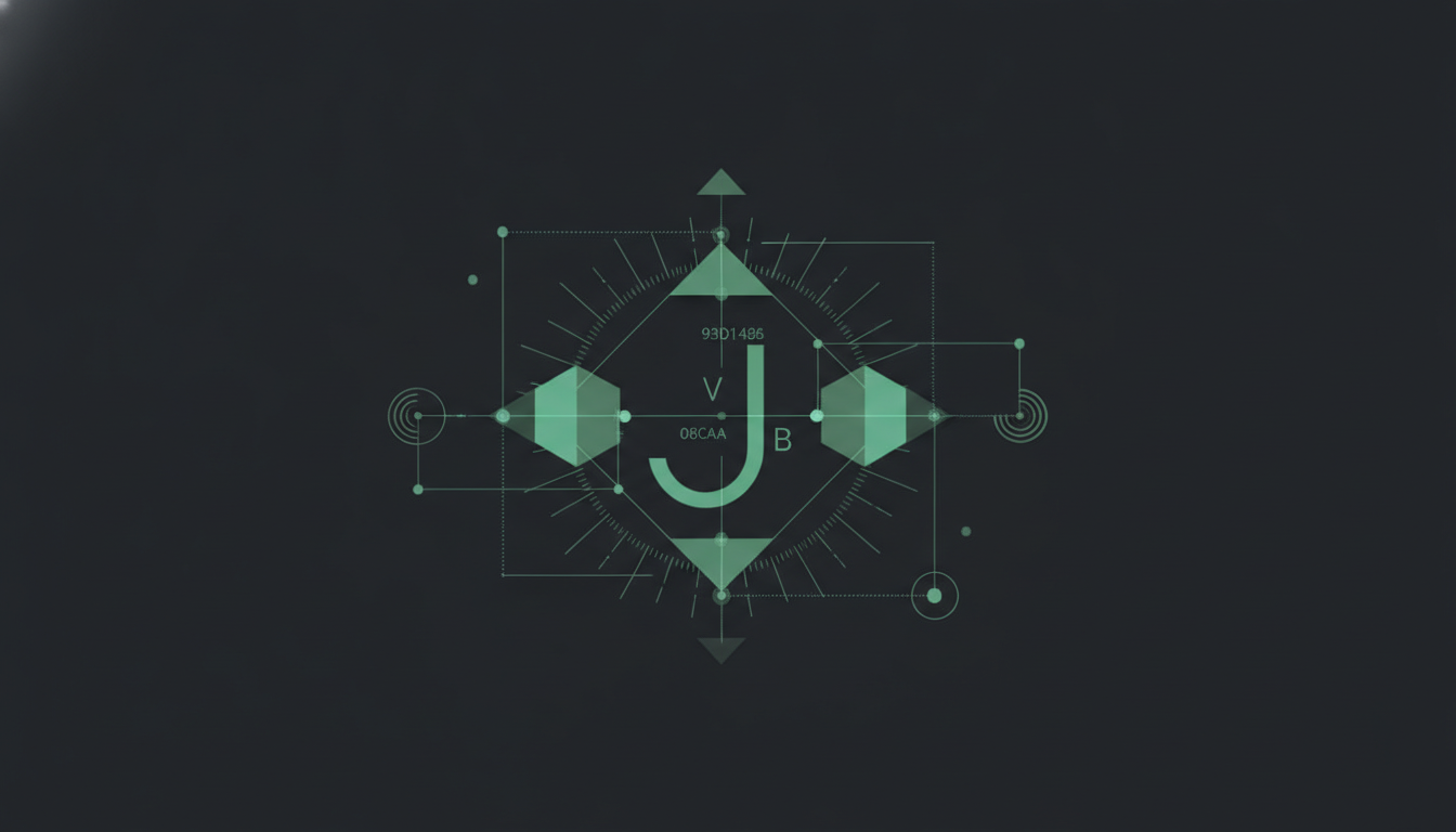 Abstract illustration: Jev early results: what Vercel and Bryo AI report after switching