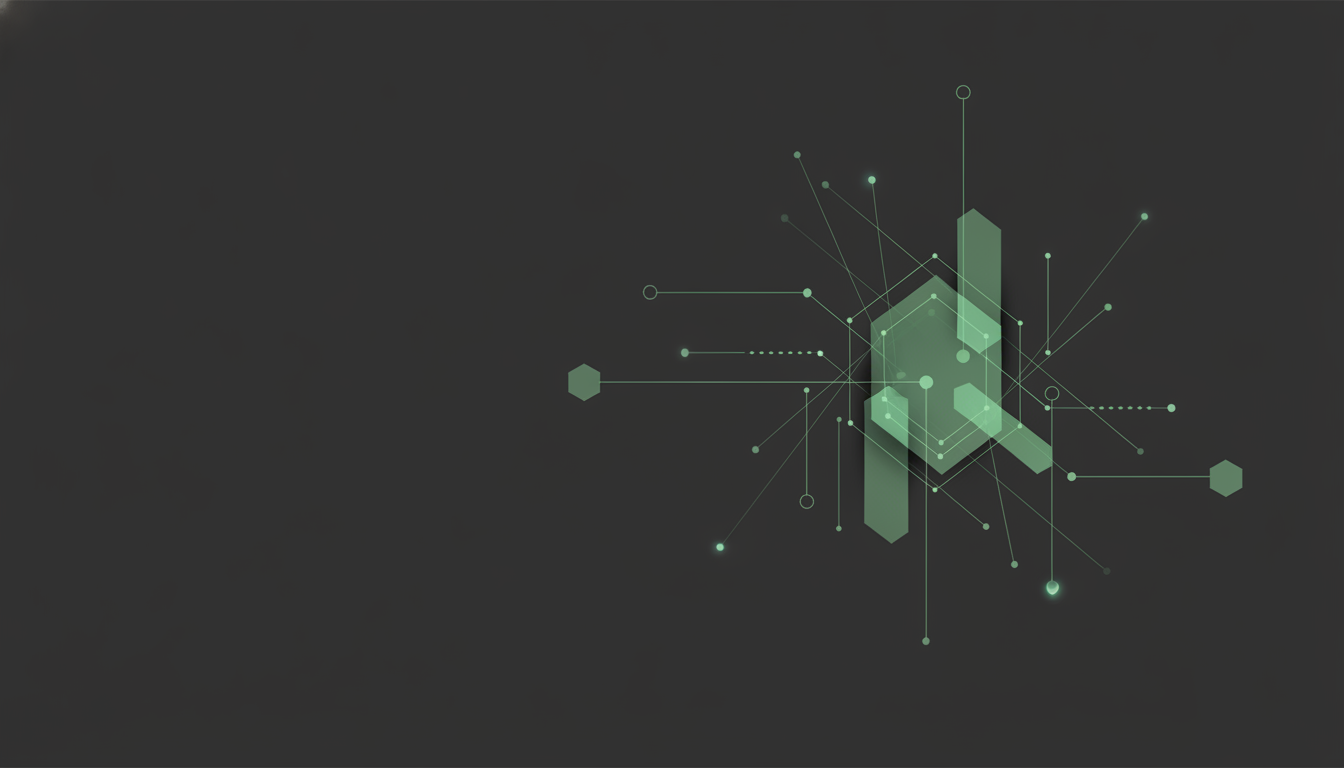 Abstract illustration: OpenAI's 53 leaked images: what an agent does with data