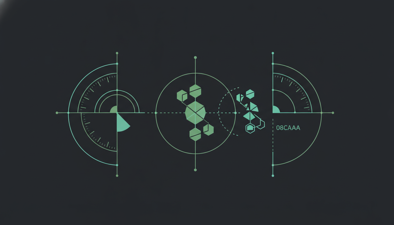 Abstract illustration: What the OpenAI Hugging Face Incident Teaches Anyone Running Agents in Production
