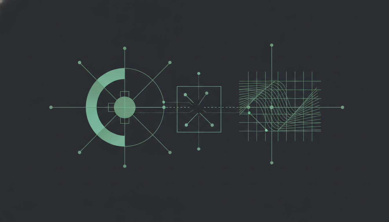 Abstract illustration: The 88% Problem: Why AI Agent Pilots Die Before Production (And How to Prevent It)
