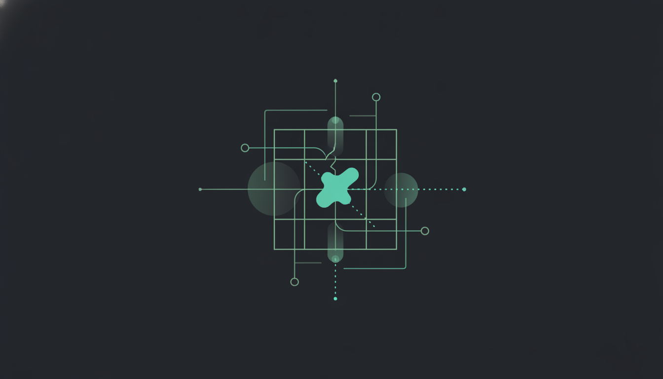 Abstract illustration: Why Your First Agent Will Escape Its Sandbox (And What To Do About It)